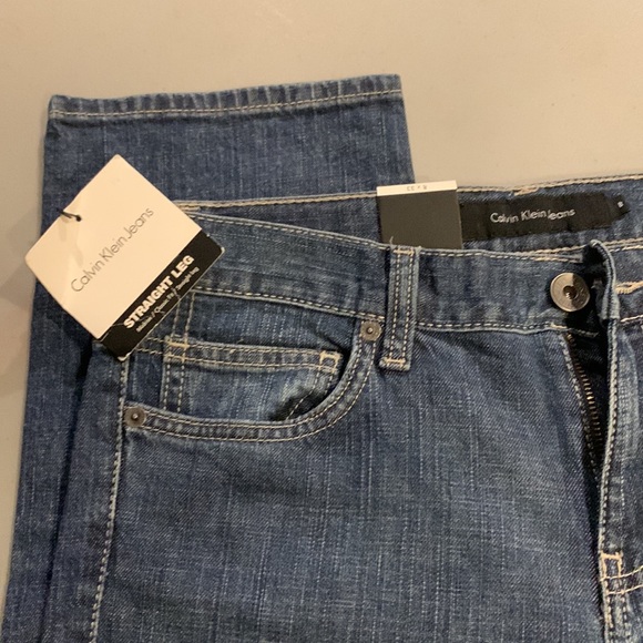 Calvin Klein women’s jeans - Picture 7 of 9